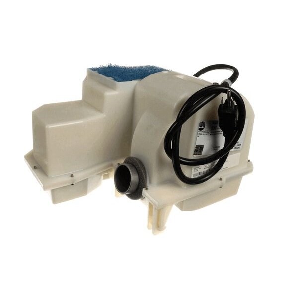 Bldc Motor Assy 120V, #S39-835